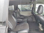 Toyota Sienna 2011