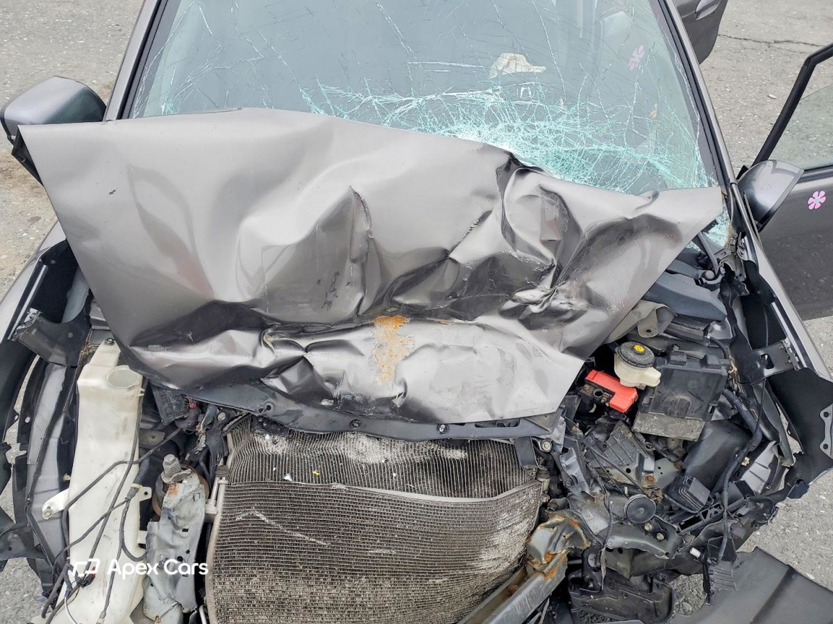 Honda Fit 2013
