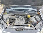Chrysler Voyager 2013