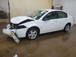 Saturn ION 2007