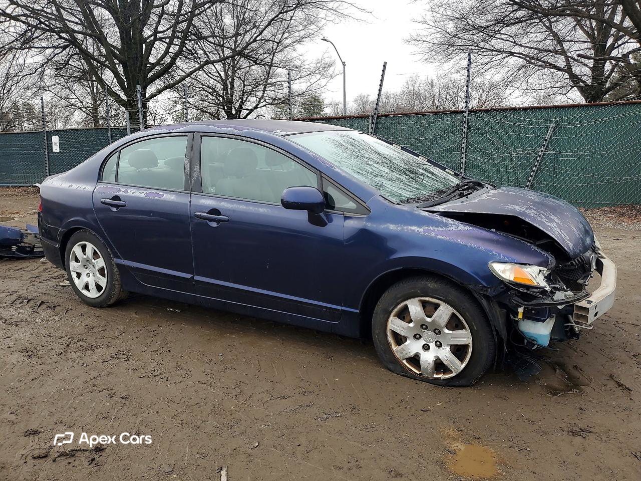 Honda Civic 2011