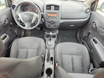 Nissan Versa 2018