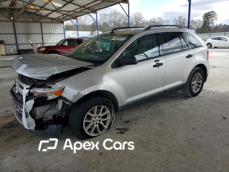 Ford Edge 2013 - Image 1 of 13