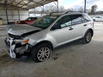 Ford Edge 2013
