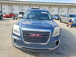GMC Terrain 2016