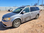 Dodge Caravan 2014