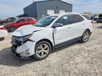 Chevrolet Equinox 2018