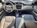 Toyota Avalon 2011