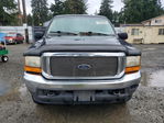 Ford Excursion 2000