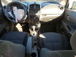 Nissan Versa 2015