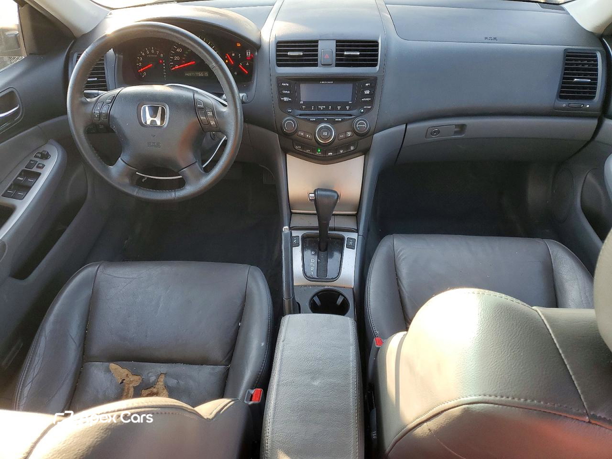 Honda Accord 2003