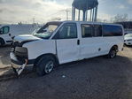 GMC Savana 2013