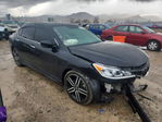 Honda Accord 2017