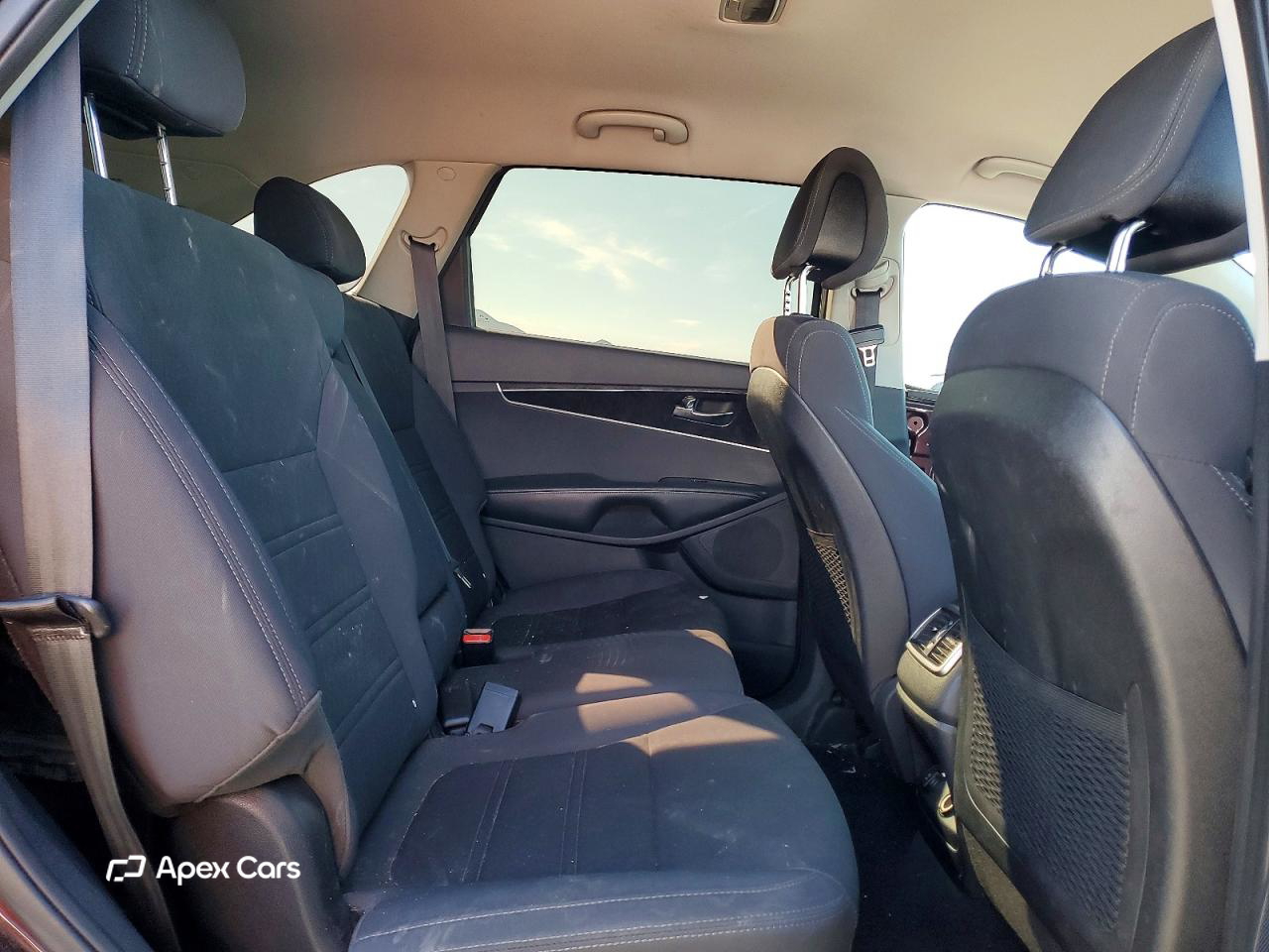 Kia Sorento 2016