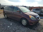 Honda Odyssey 2008