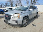 GMC Terrain 2017