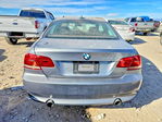 BMW Series 3 2008