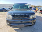 Land Rover Range Rover 2013