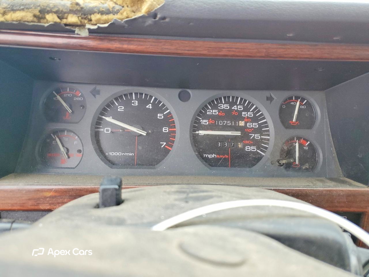 Jeep Cherokee 1995