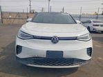 Volkswagen ID.4 2022