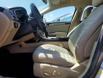 Ford Fusion 2016