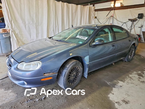 2003 Chrysler Concorde - Zdjęcie 1 z 5