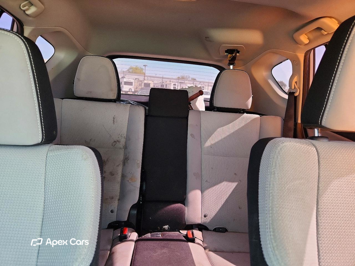 Toyota RAV 4 2018