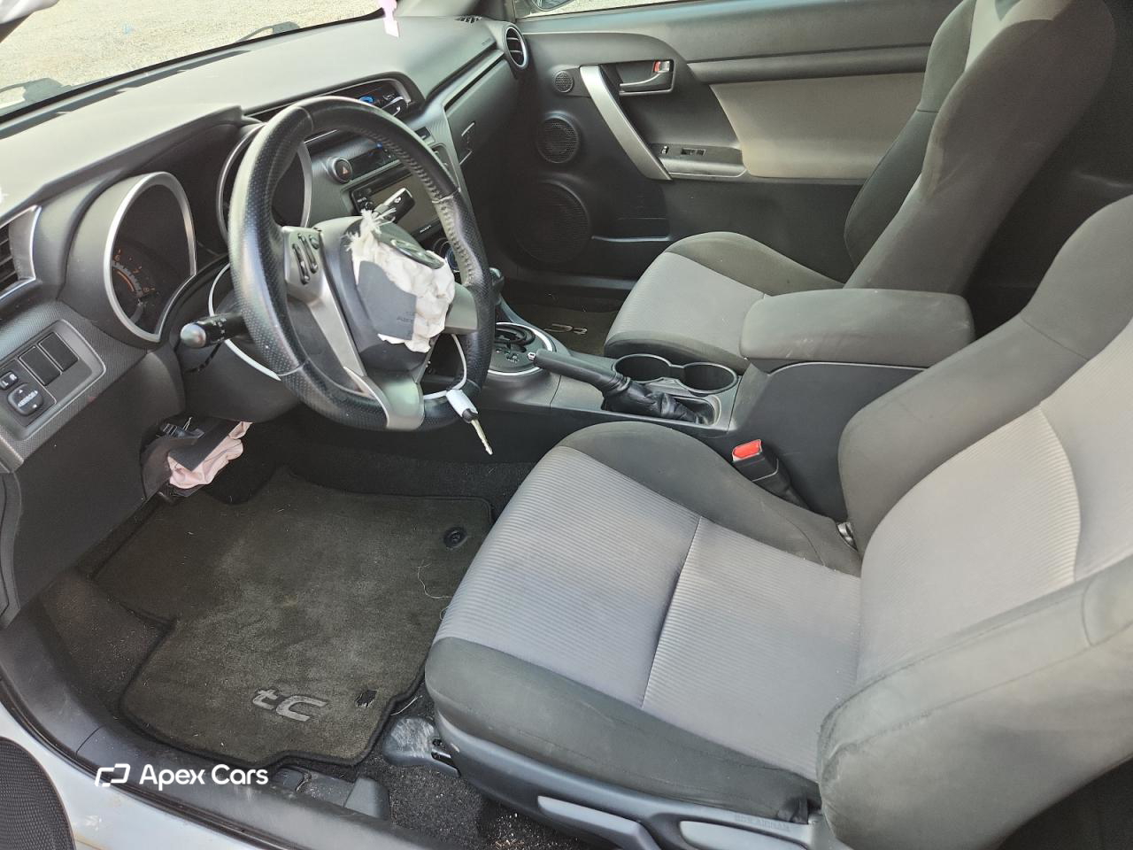 Scion tC 2014