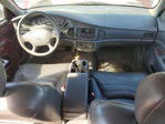 Buick Century 2002