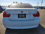 BMW Series 3 2007