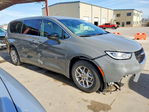 Chrysler Pacifica 2025