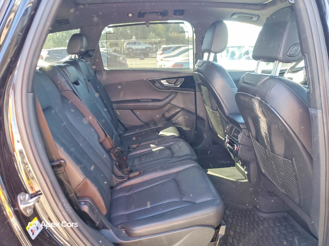 Audi Q7 2019
