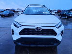 Toyota RAV 4 2025