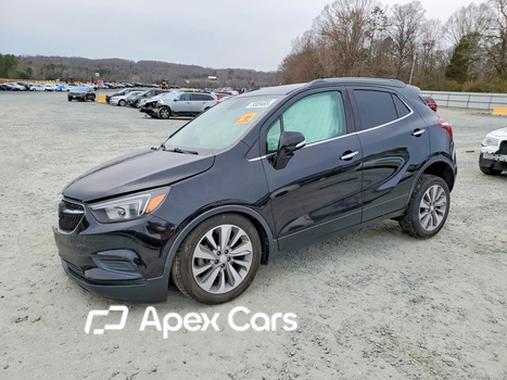 Buick Encore 2019 - Image 1 of 14