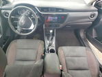 Toyota Corolla 2018
