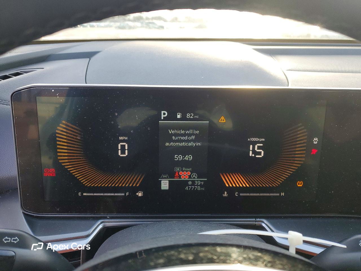 Kia Sorento 2025