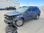 Subaru Outback 2016