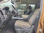 Dodge RAM 2011