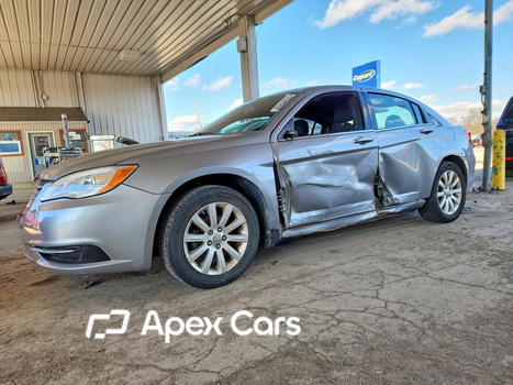Chrysler 200 2014 - Image 1 of 12