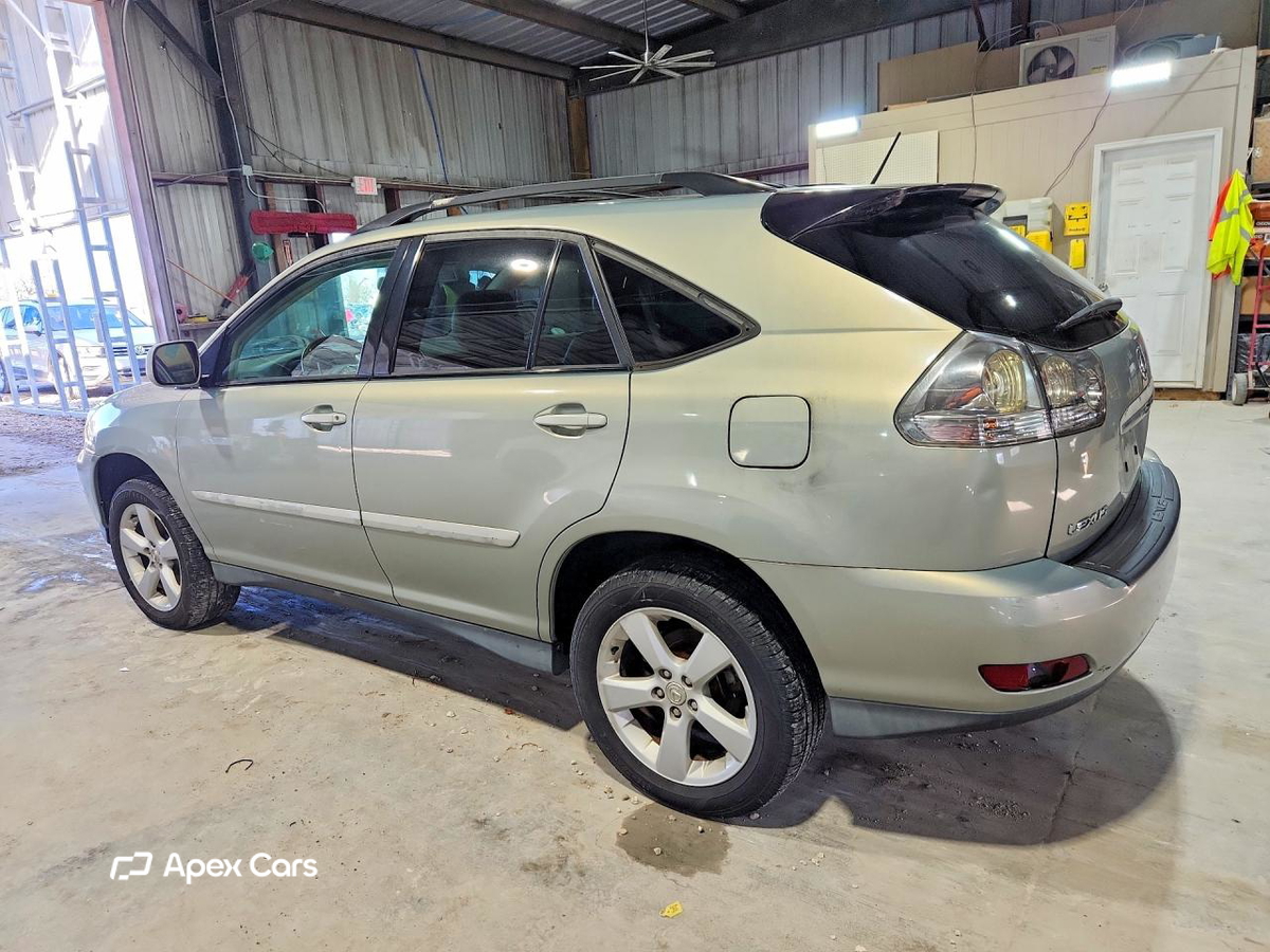 Lexus RX 2006