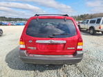 Mazda Tribute 2003