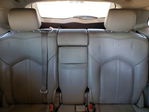 Cadillac SRX 2011