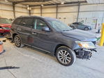 Nissan Pathfinder 2013