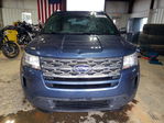 Ford Explorer 2018