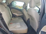 Ford EcoSport 2018