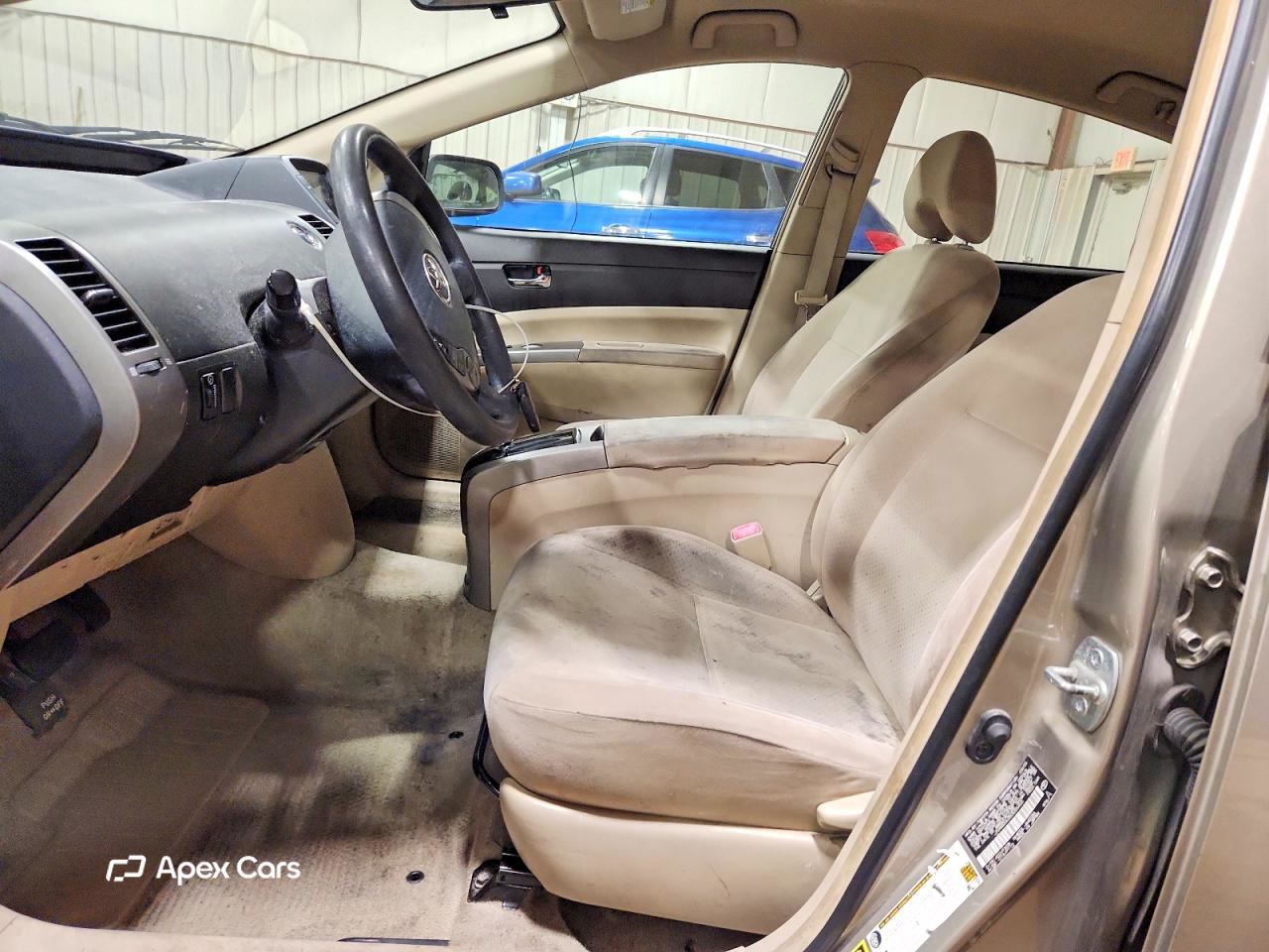 Toyota Prius 2005