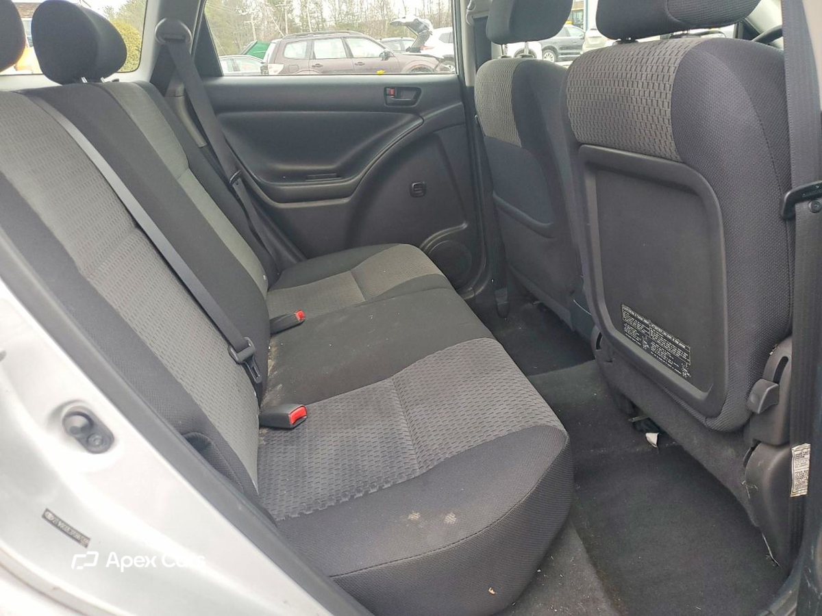 Toyota Matrix 2007
