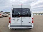Ford Transit 2010