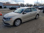 Volkswagen Jetta 2013