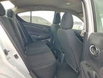 Nissan Versa 2017
